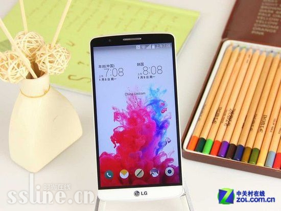 ܺ LG G3۸3500Ԫ 