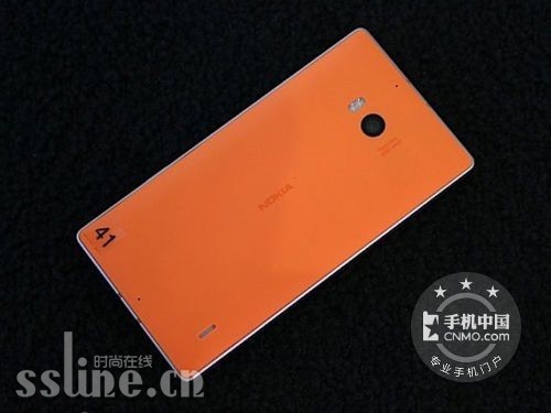 ŵLumia 930 