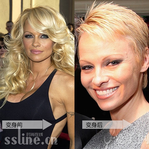 ŮǣPamela AndersonԱ