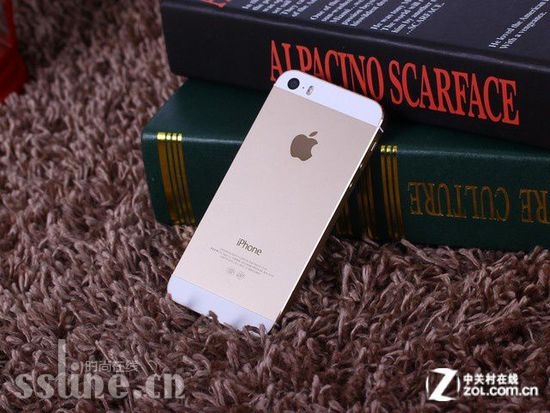  ƻiPhone 5sѷؼ 