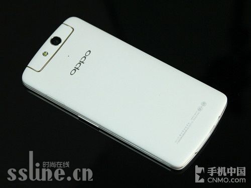 תͷʻ OPPO N1 miniֵ 