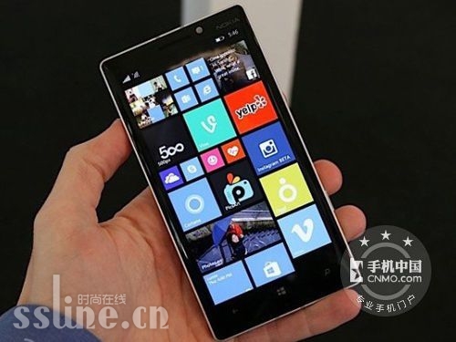 ŵLumia 930 