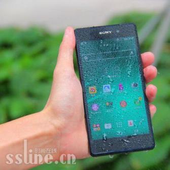 ʱ Xperia Z2ۼ3580Ԫ