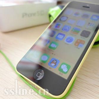 iOS iPhone 5c2599Ԫ