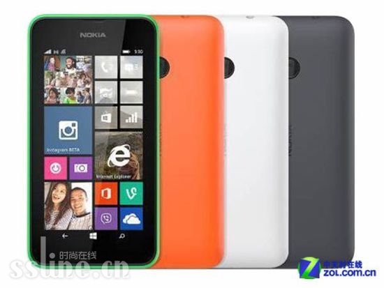 Լ۱ѡ ŵLumia 530 