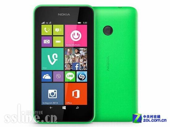 Լ۱ѡ ŵLumia 530 