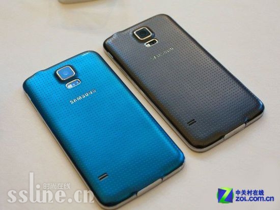 ʰS5 GALAXY S5 