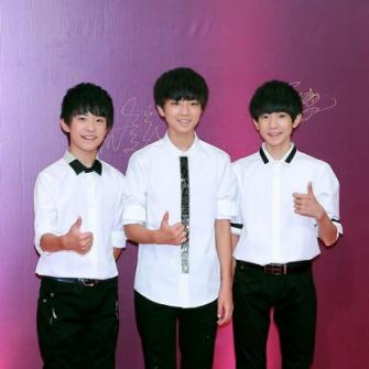 Ӱ Tfboysΰ