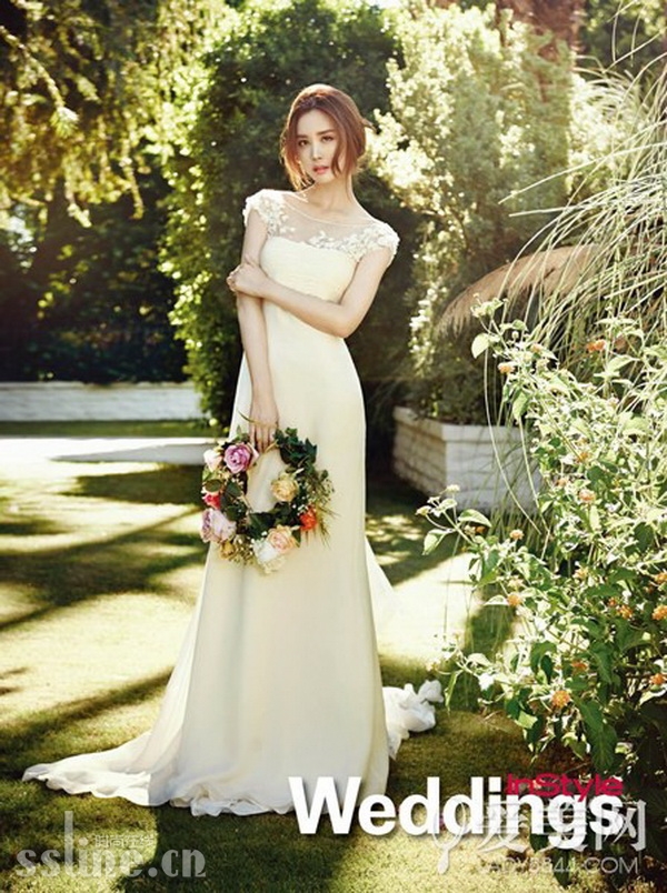 InStyle Wedding9º ຣŰ