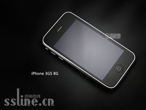 ֧Wi-Fi ͨiPhone 3GS 8G 