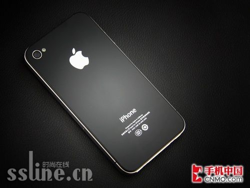 һγԽ ͨлiPhone 4 