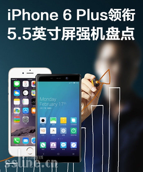 iPhone 6 Plus 5.5Ӣǿ̵ 