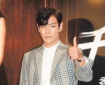 T.O.P¶Ϸ ҪŮ