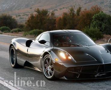 Ļеޣ2014Huayra