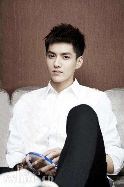 EXOӳෲԼԤ׷˿ϣKRISϷ