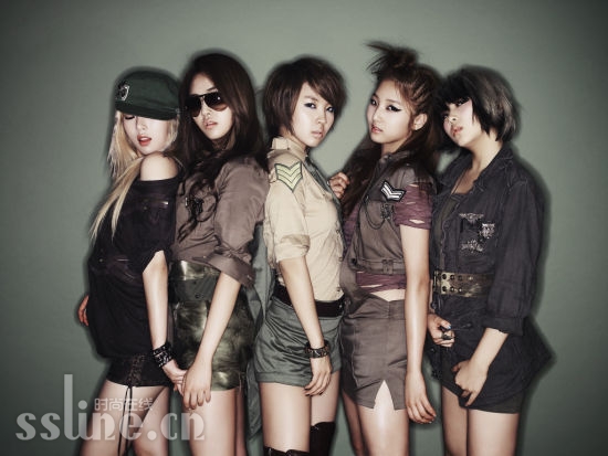 Ů4minute