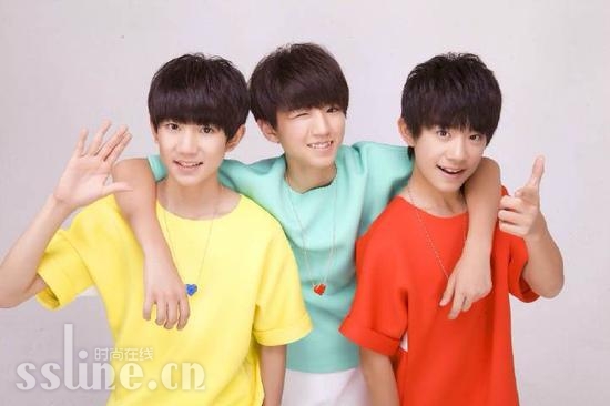 TFBOYSͼ