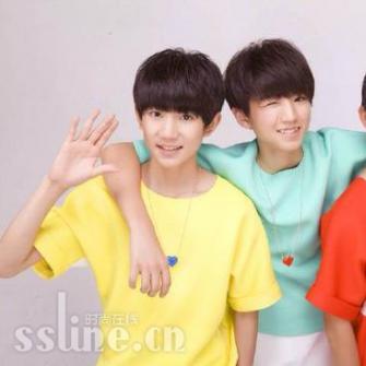 tfboysɱ ˳