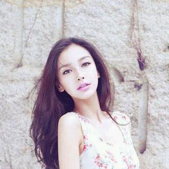 Angelababy°ͷɳ
