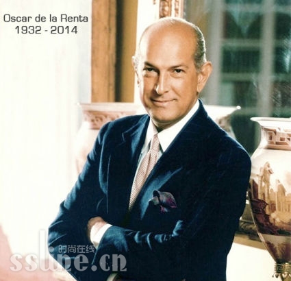 Oscar de la Renta