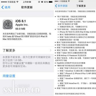 iOS8.1,Apple Payݲ