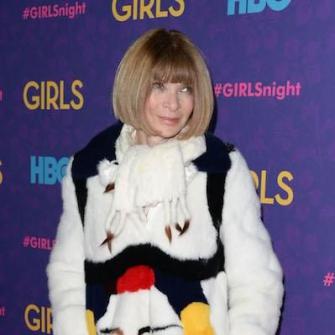 Anna WintourӢʱдܳ׽