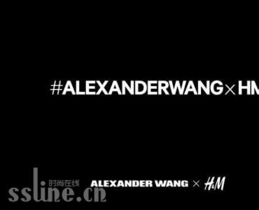 Alexander Wang  H&Mϵ 