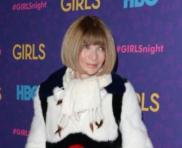 Anna WintourӢʱдܳ׽