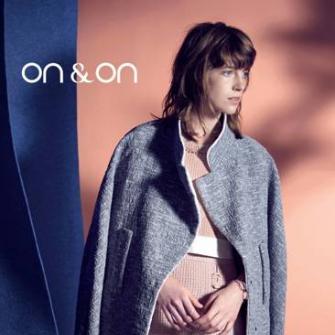 on&on 2014Ʒ СŮ˴