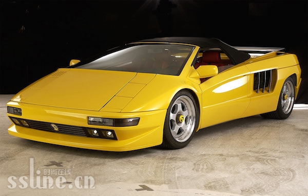 CIZETA V16T1989