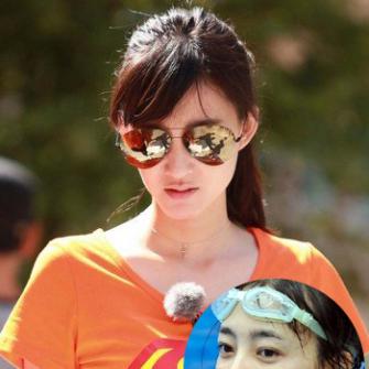 Angelababy ȻαӦױ