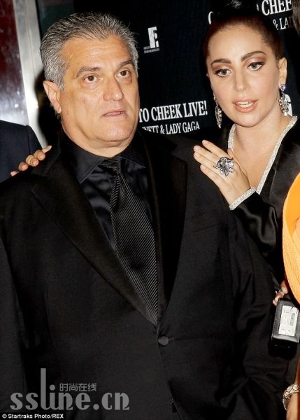 Lady GagaʮТ˳