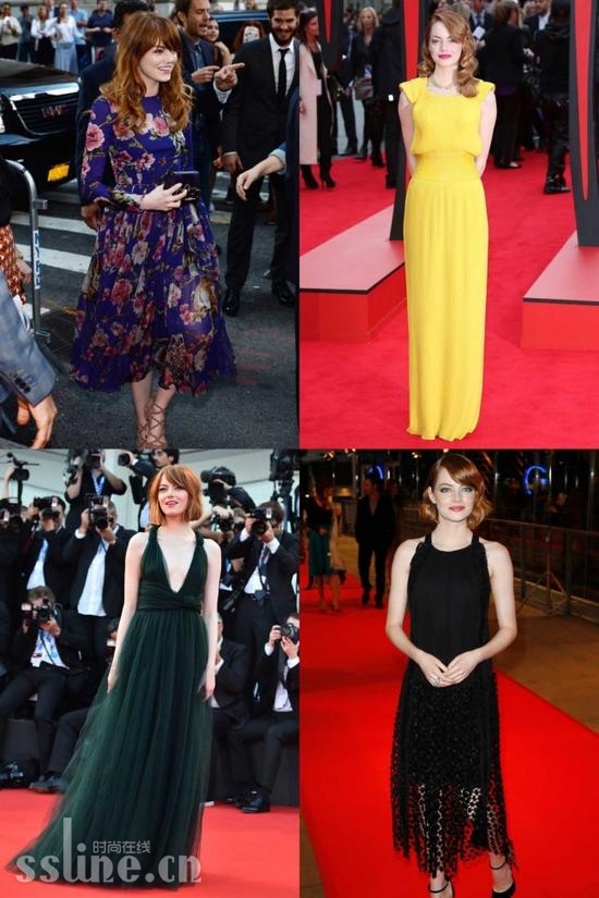 Emma Stone(•˹ͨ)