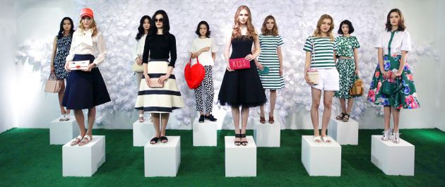 kate spade new york_group look1