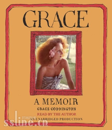Grace: A Memoir