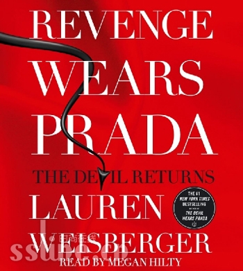 RevengeWears Prada: The Devil Returns