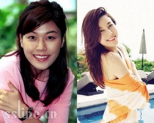 宋慧乔越活越年轻? 学老牌韩星护肤秘方