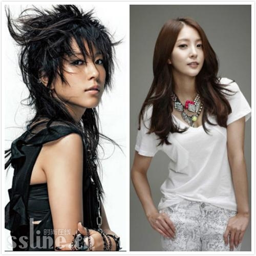 宋慧乔越活越年轻? 学老牌韩星护肤秘方