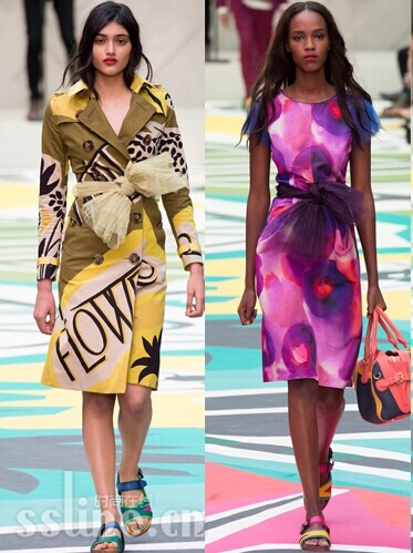 Burberry 2015