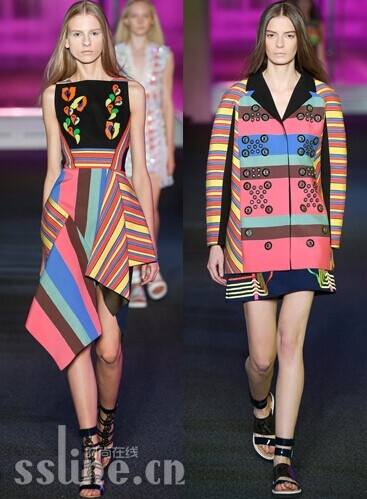 Peter Pilotto 2015