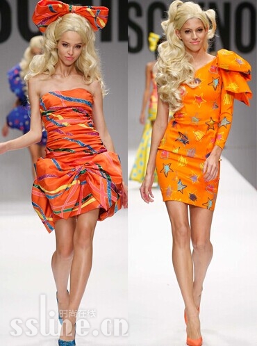 Moschino 2015