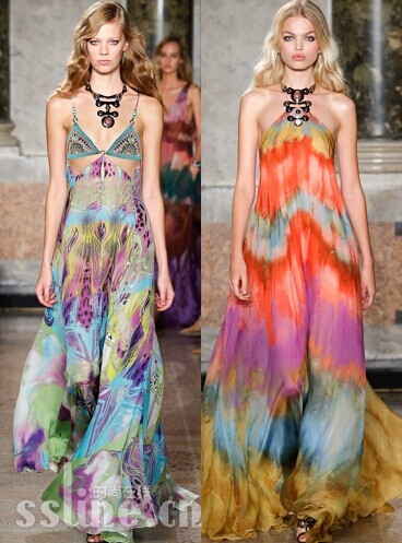 Emilio Pucci 2015