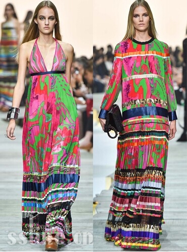 Roberto Cavalli 2015