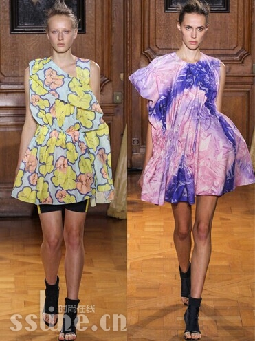Viktor & Rolf 2015