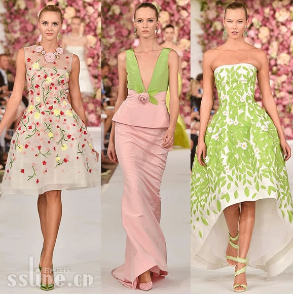 ˹Oscar de la Renta