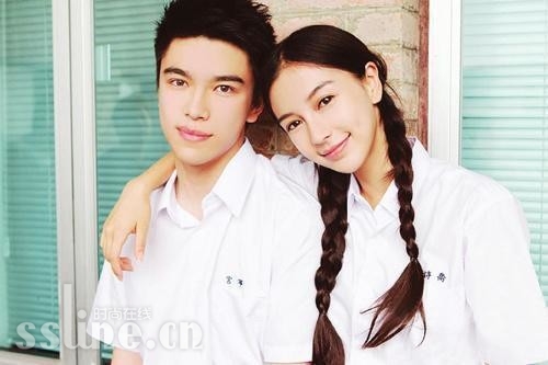Angelababyܵع ϱȽƯ