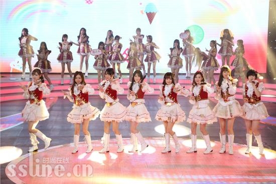SNH48ֳ׳