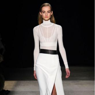 ŦԼʱװ�ܼ�������Ʒ��NARCISO RODRIGUEZ������ǰһ��