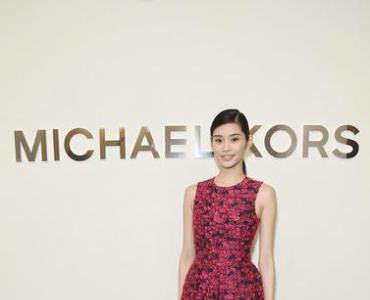 ΪαŦԼʱװMichael Kors㳡