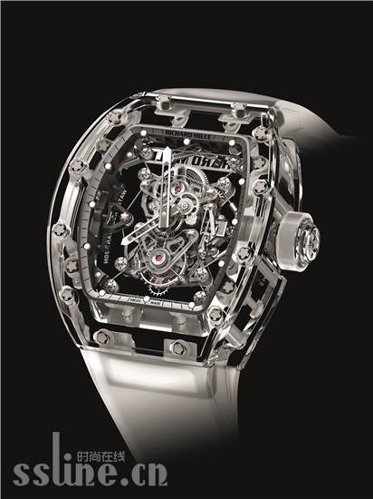 RICHARD MILLE